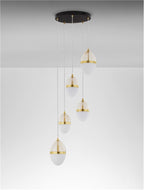 Candelabru Nova Luce EGNA 9009280