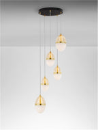 Candelabru Nova Luce EGNA 9009280