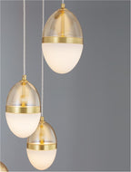 Candelabru Nova Luce EGNA 9009280