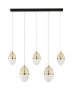 Lustra Nova Luce EGNA 9009281