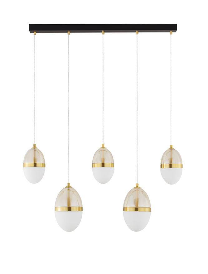 Lustra Nova Luce EGNA 9009281