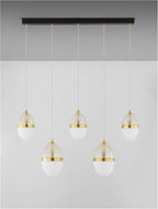 Lustra Nova Luce EGNA 9009281