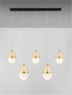 Lustra Nova Luce EGNA 9009281