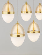 Lustra Nova Luce EGNA 9009281