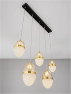 Lustra Nova Luce EGNA 9009281