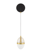 Aplica Nova Luce EGNA 9009282