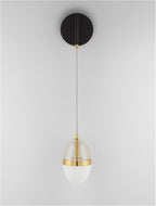 Aplica Nova Luce EGNA 9009282