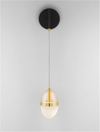 Aplica Nova Luce EGNA 9009282