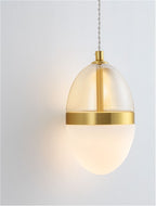 Aplica Nova Luce EGNA 9009282