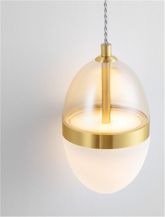 Aplica Nova Luce EGNA 9009282