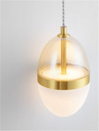Aplica Nova Luce EGNA 9009282