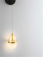 Aplica Nova Luce EGNA 9009282