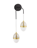 Aplica Nova Luce EGNA 9009283