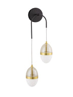 Aplica Nova Luce EGNA 9009283