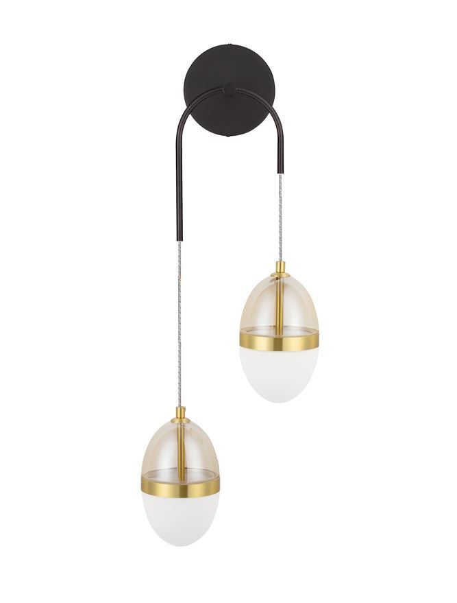 Aplica Nova Luce EGNA 9009283