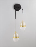 Aplica Nova Luce EGNA 9009283