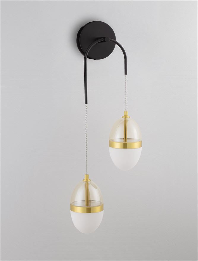 Aplica Nova Luce EGNA 9009283