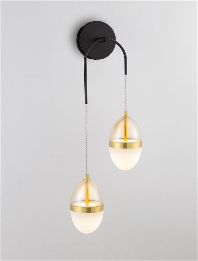 Aplica Nova Luce EGNA 9009283