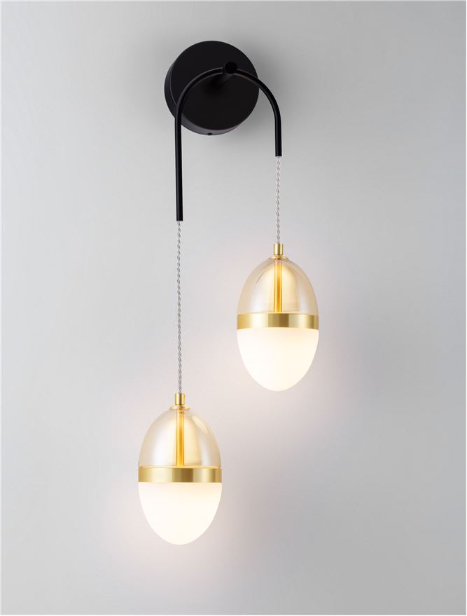 Aplica Nova Luce EGNA 9009283