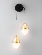 Aplica Nova Luce EGNA 9009283