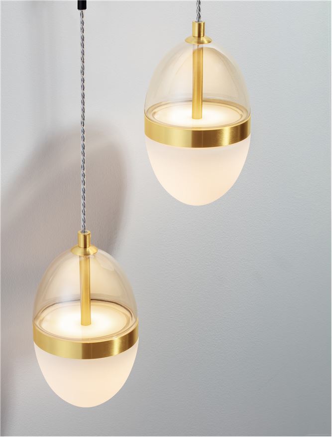 Aplica Nova Luce EGNA 9009283