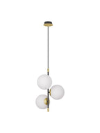 Lustra Nova Luce GIT 9009294