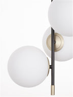 Lustra Nova Luce GIT 9009294