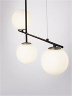 Lustra Nova Luce GIT 9009295