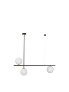 Lustra Nova Luce GIT 9009295