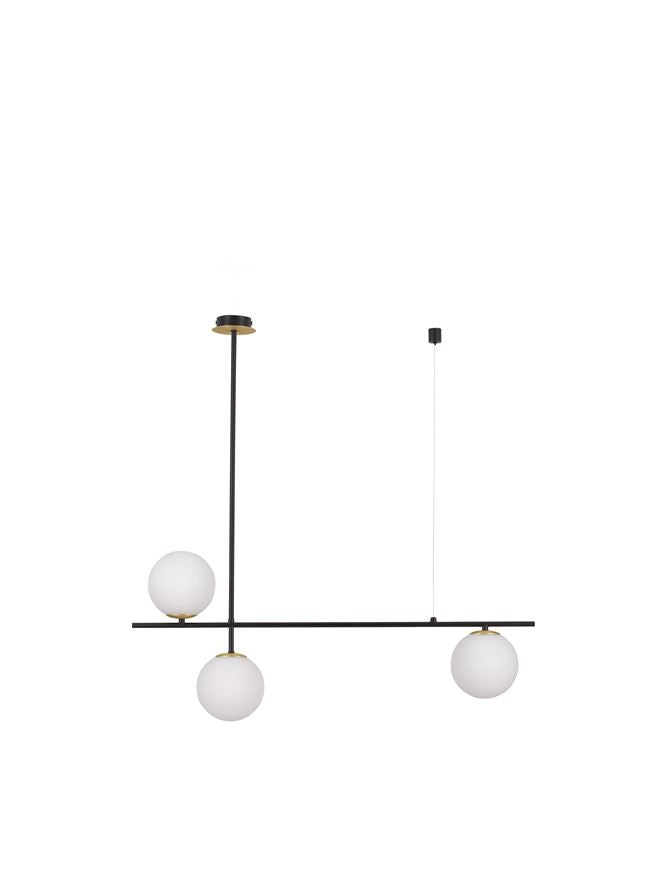 Lustra Nova Luce GIT 9009295