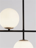 Lustra Nova Luce GIT 9009295