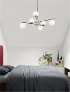 Lustra Nova Luce GIT 9009296