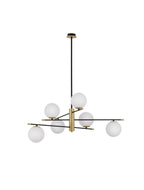 Lustra Nova Luce GIT 9009296