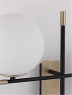Aplica Nova Luce GIT 9009297