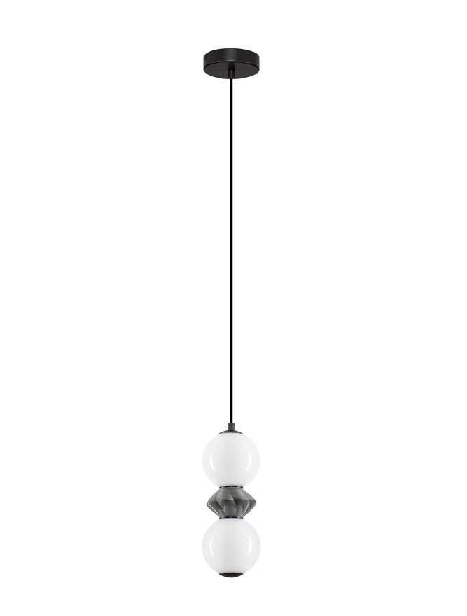 Pendul Nova Luce PALLINA 9009300