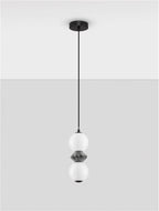 Pendul Nova Luce PALLINA 9009300