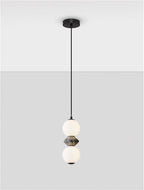 Pendul Nova Luce PALLINA 9009300
