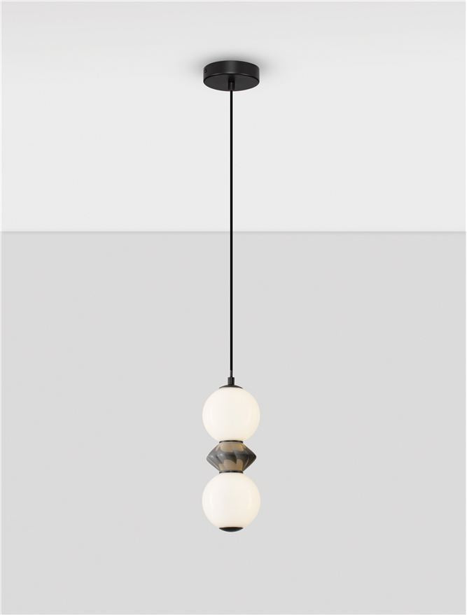 Pendul Nova Luce PALLINA 9009300