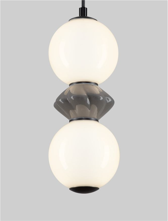 Pendul Nova Luce PALLINA 9009300