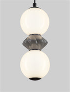 Pendul Nova Luce PALLINA 9009300