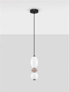 Pendul Nova Luce PALLINA 9009301