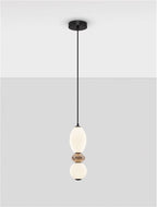 Pendul Nova Luce PALLINA 9009301