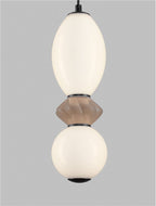 Pendul Nova Luce PALLINA 9009301