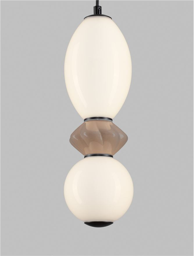 Pendul Nova Luce PALLINA 9009301