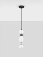 Pendul Nova Luce PALLINA 9009302