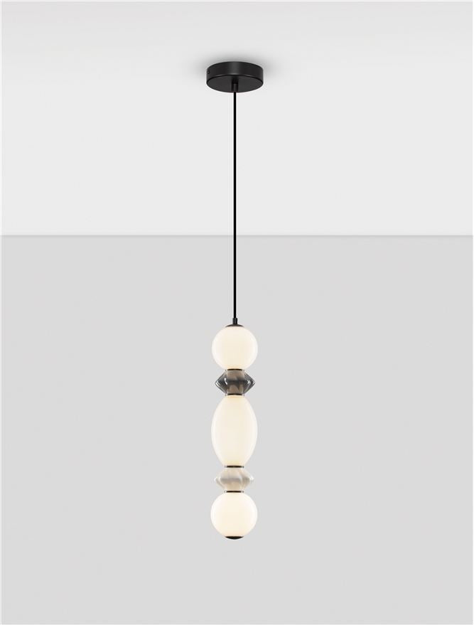 Pendul Nova Luce PALLINA 9009302