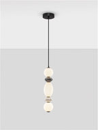 Pendul Nova Luce PALLINA 9009302