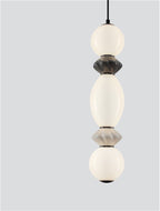 Pendul Nova Luce PALLINA 9009302