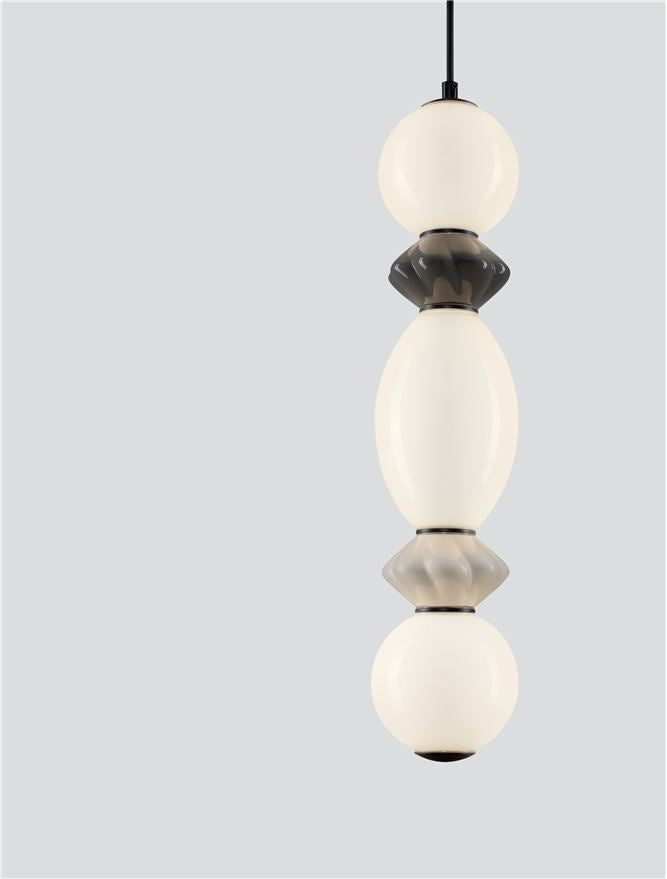 Pendul Nova Luce PALLINA 9009302