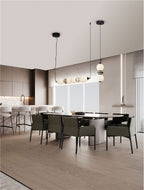 Lustra Nova Luce PALLINA 9009303